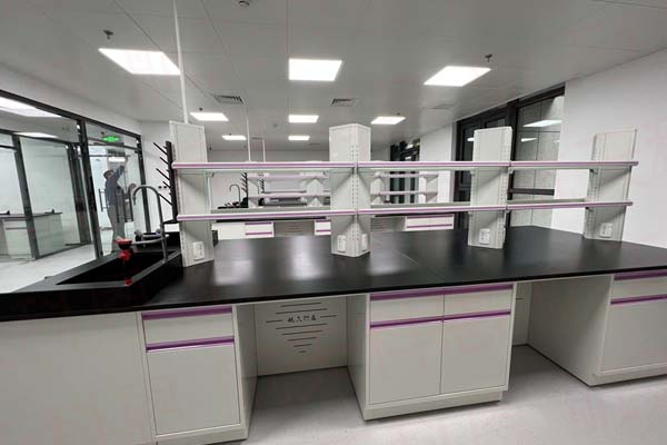 實(shí)驗(yàn)室規(guī)劃如何科學(xué)設(shè)計(jì)？