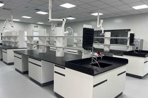 實驗室裝修需要什么資質(zhì)