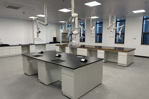 實(shí)驗(yàn)室設(shè)計(jì)公司可以通過哪些方面做好設(shè)計(jì)？