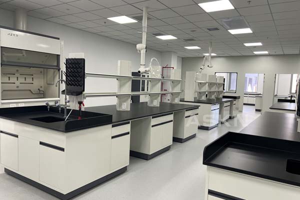 生物實驗室的設(shè)計要求有哪些內(nèi)容?