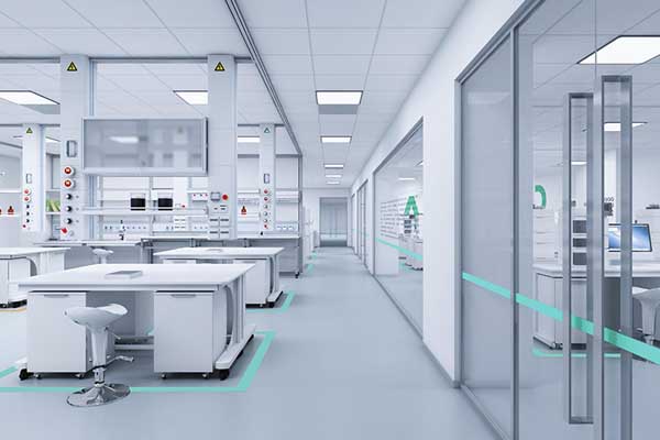 環(huán)境實(shí)驗(yàn)室裝修設(shè)計(jì)規(guī)范要求
